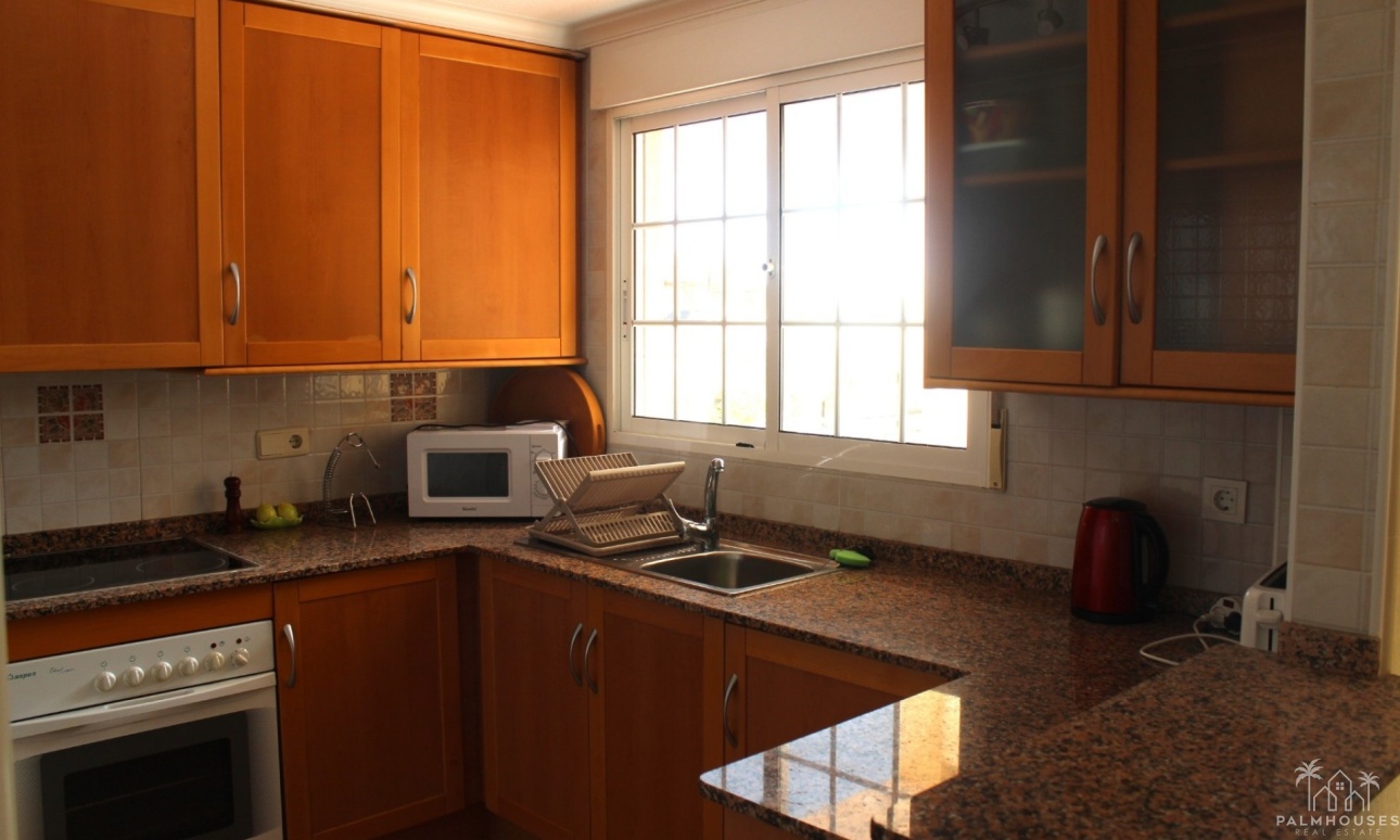 Revente - Villa - Algorfa - Montemar
