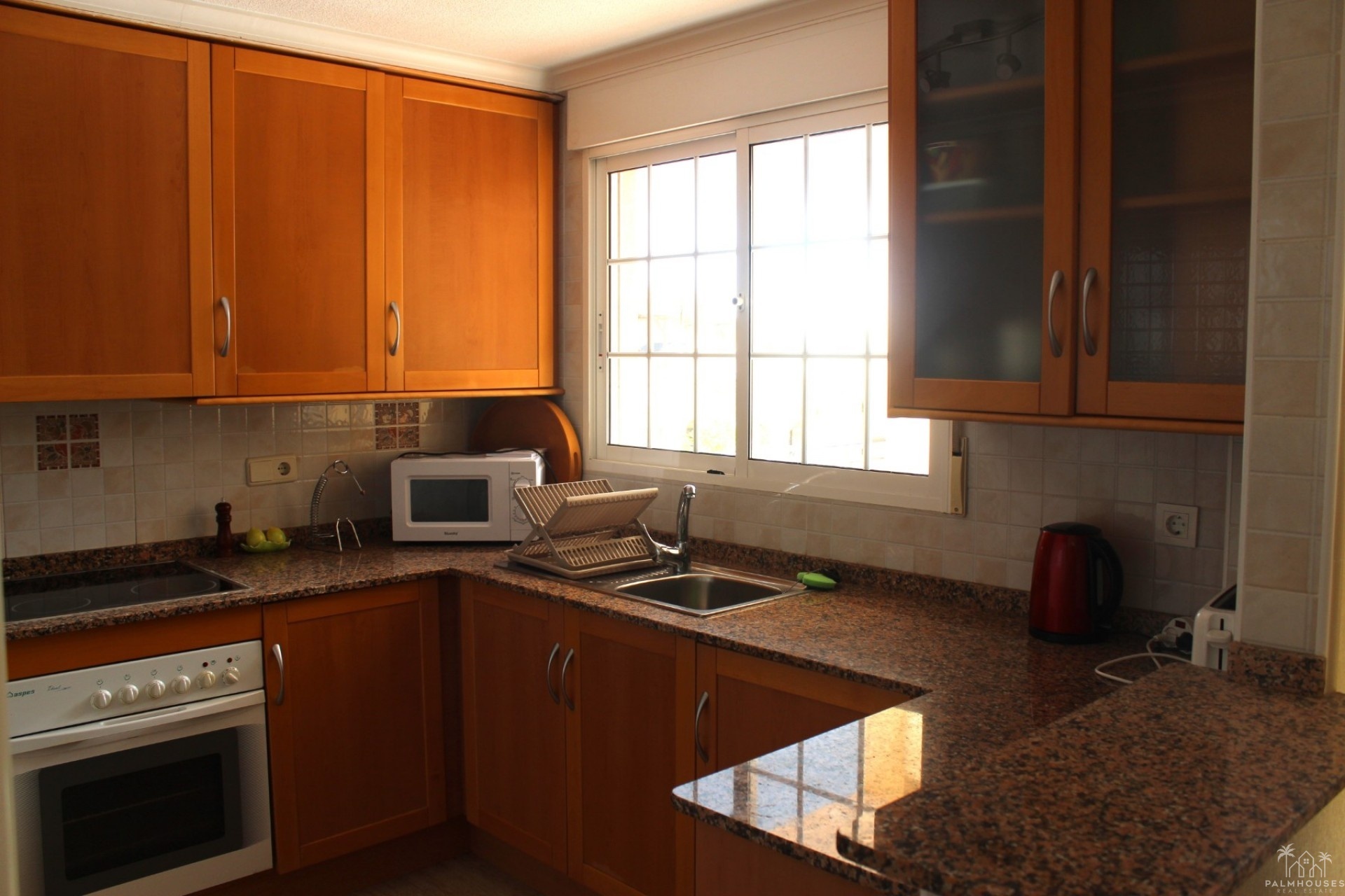 Revente - Villa - Algorfa - Montemar