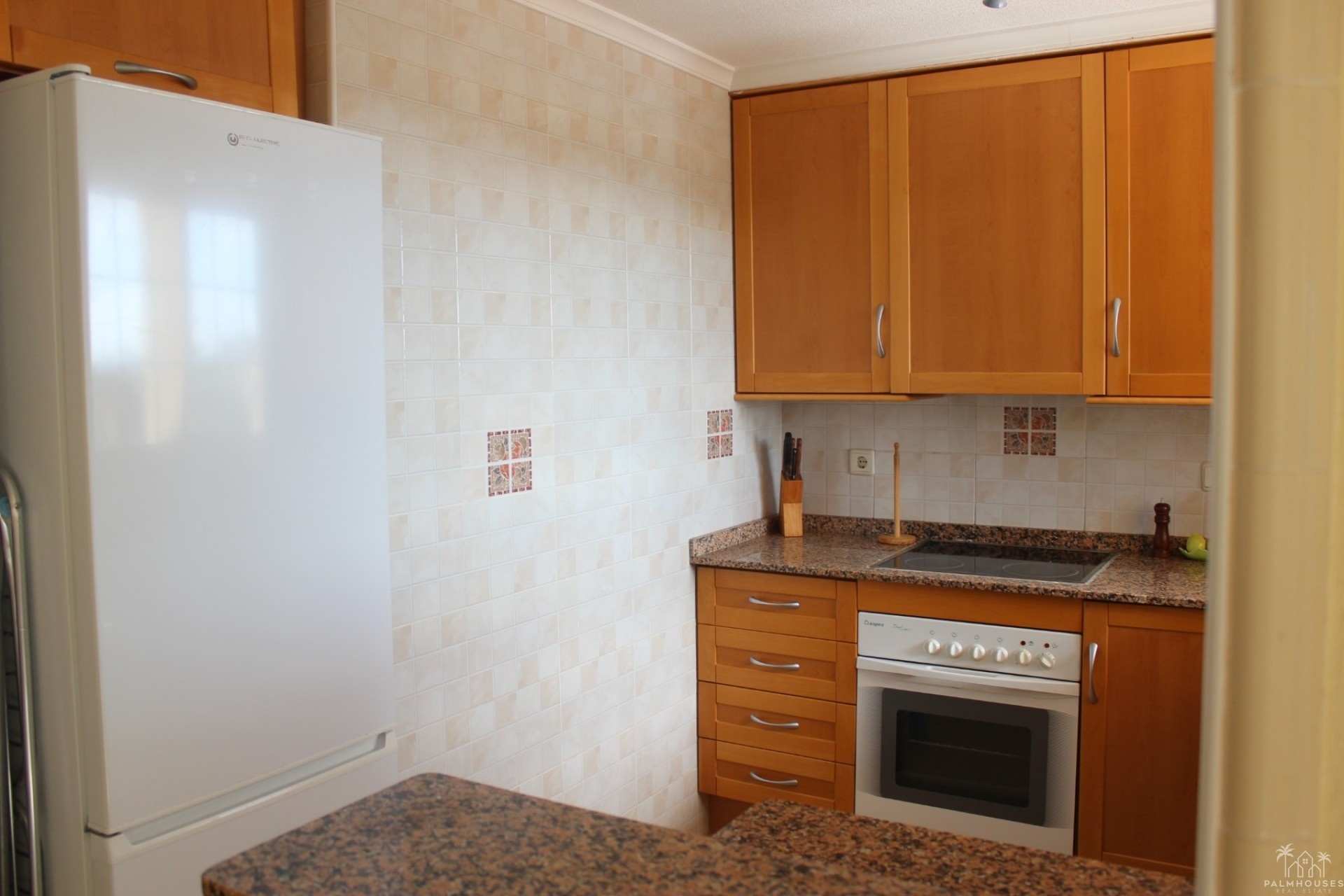 Revente - Villa - Algorfa - Montemar