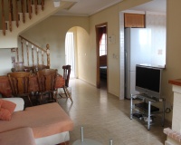 Revente - Villa - Algorfa - Montemar