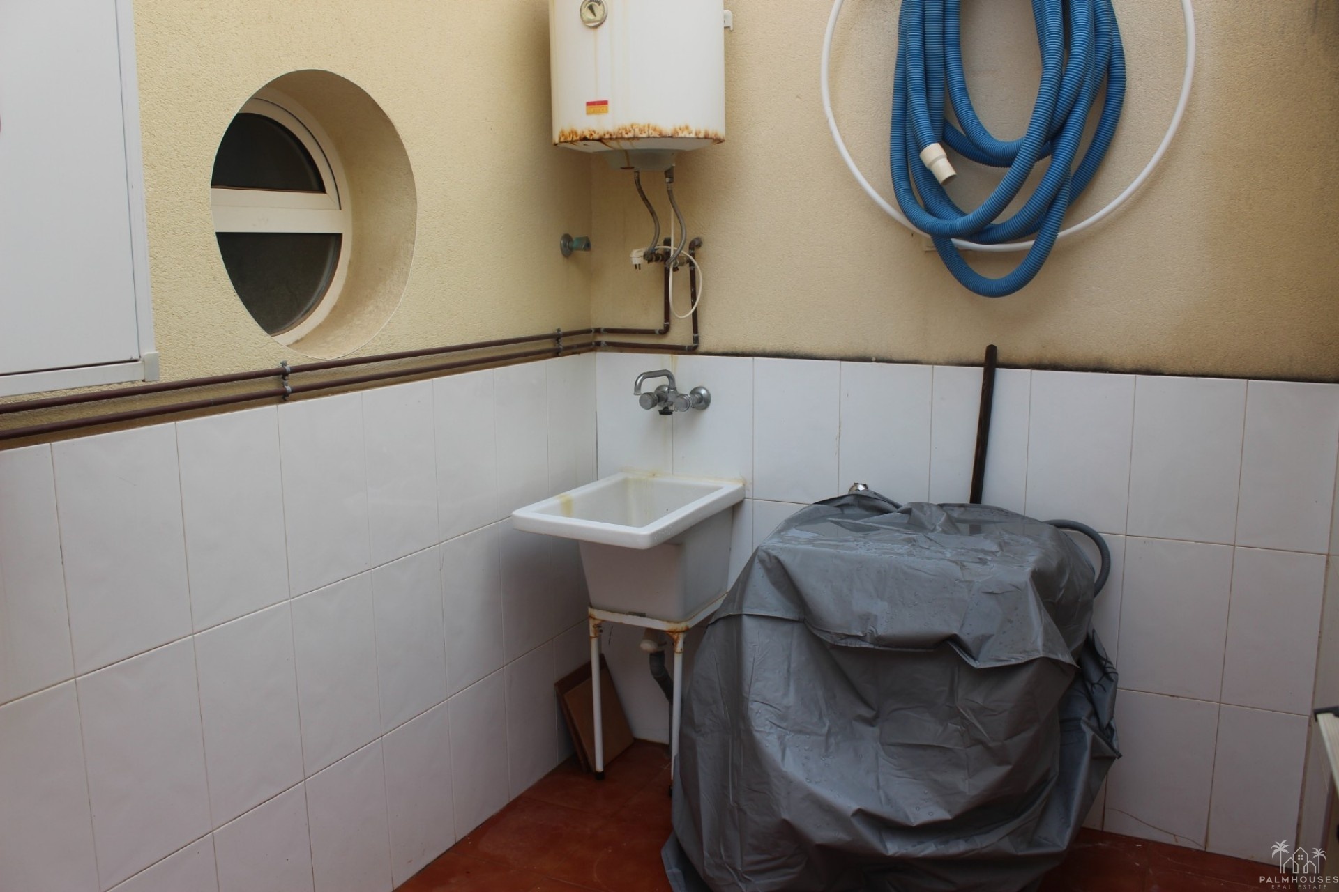 Revente - Villa - Algorfa - Montemar