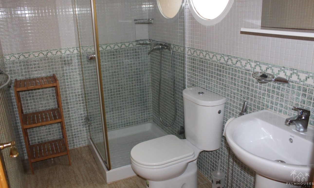 Revente - Villa - Algorfa - Montemar