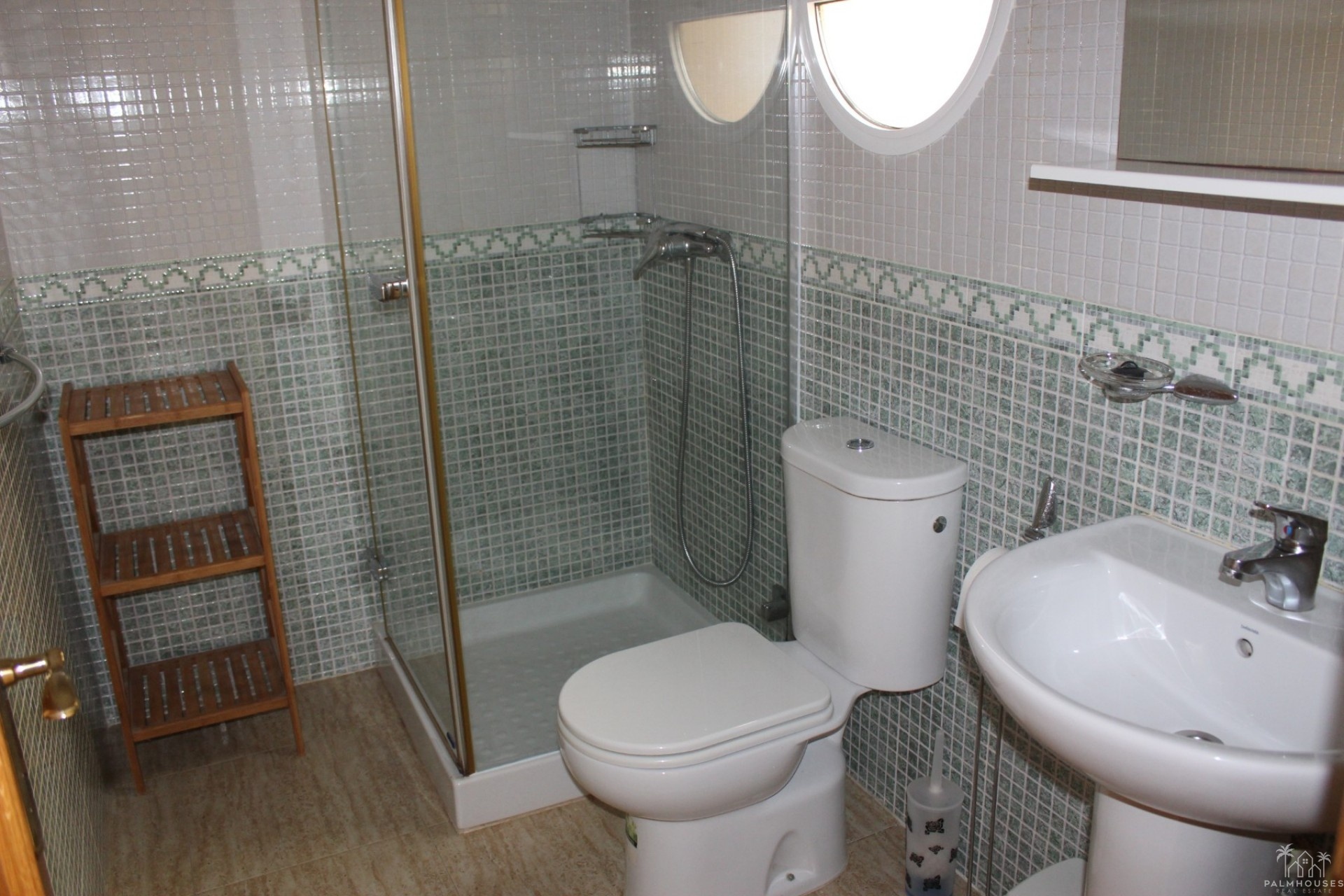 Revente - Villa - Algorfa - Montemar