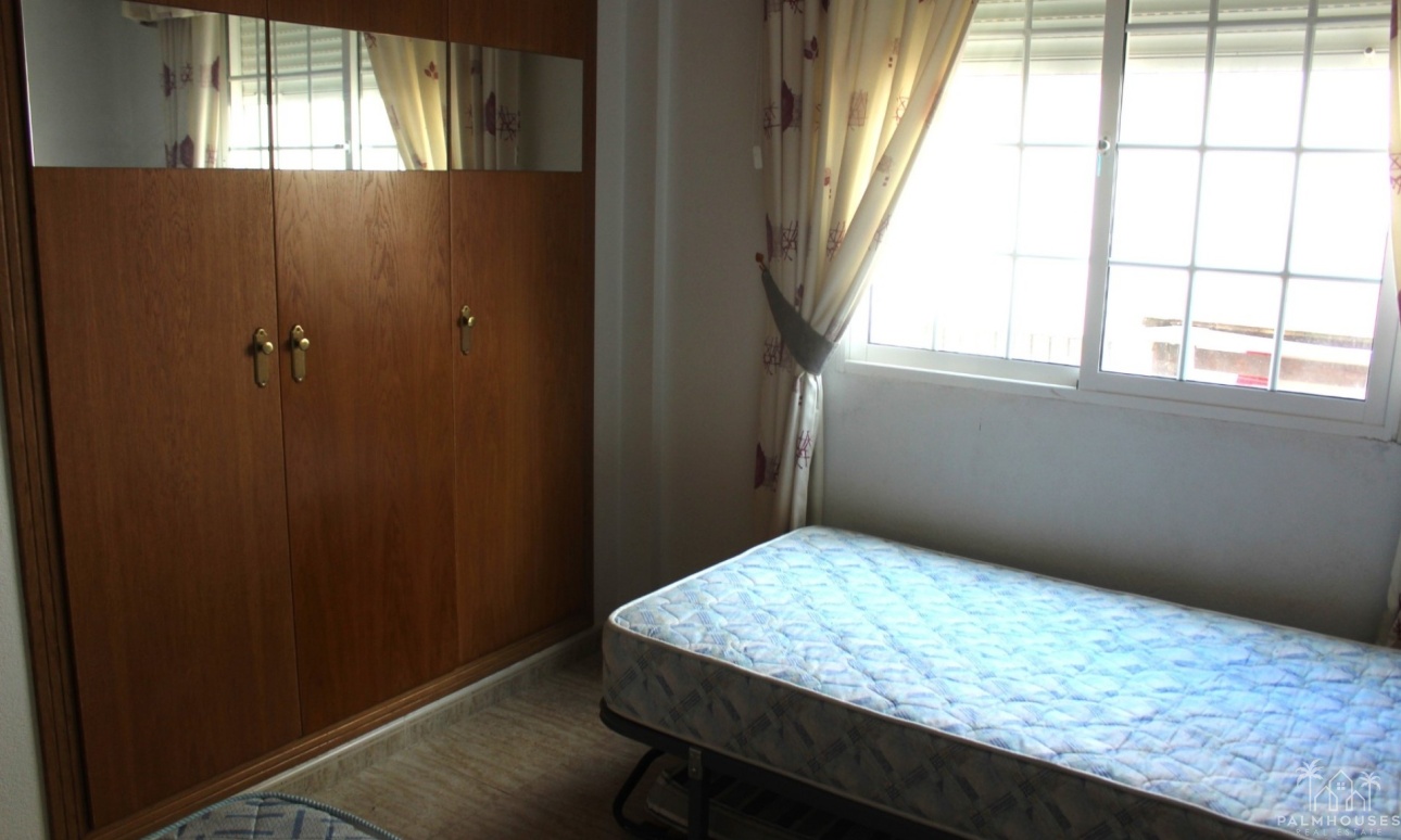Revente - Villa - Algorfa - Montemar