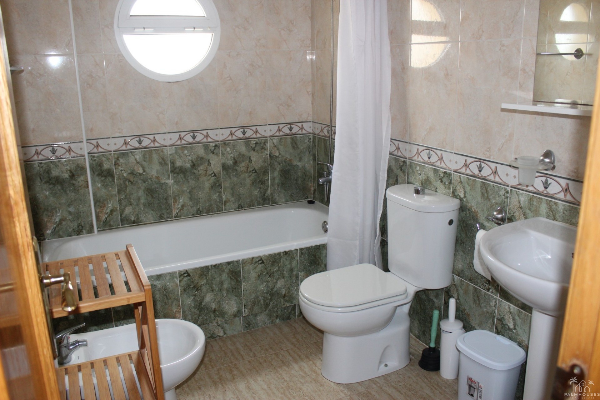 Revente - Villa - Algorfa - Montemar