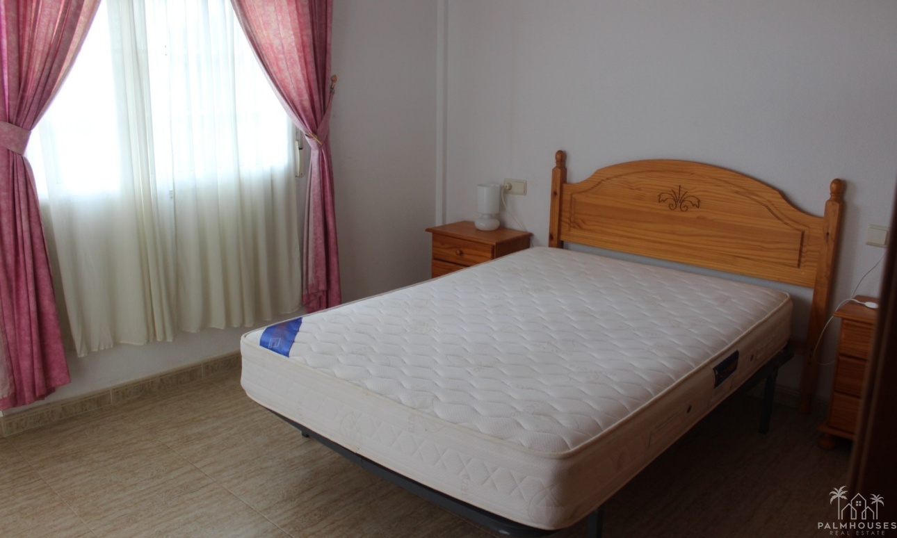 Revente - Villa - Algorfa - Montemar