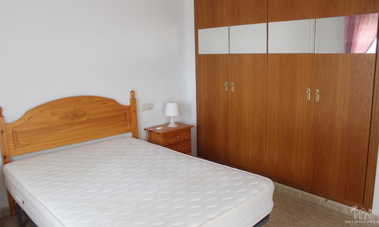 Revente - Villa - Algorfa - Montemar