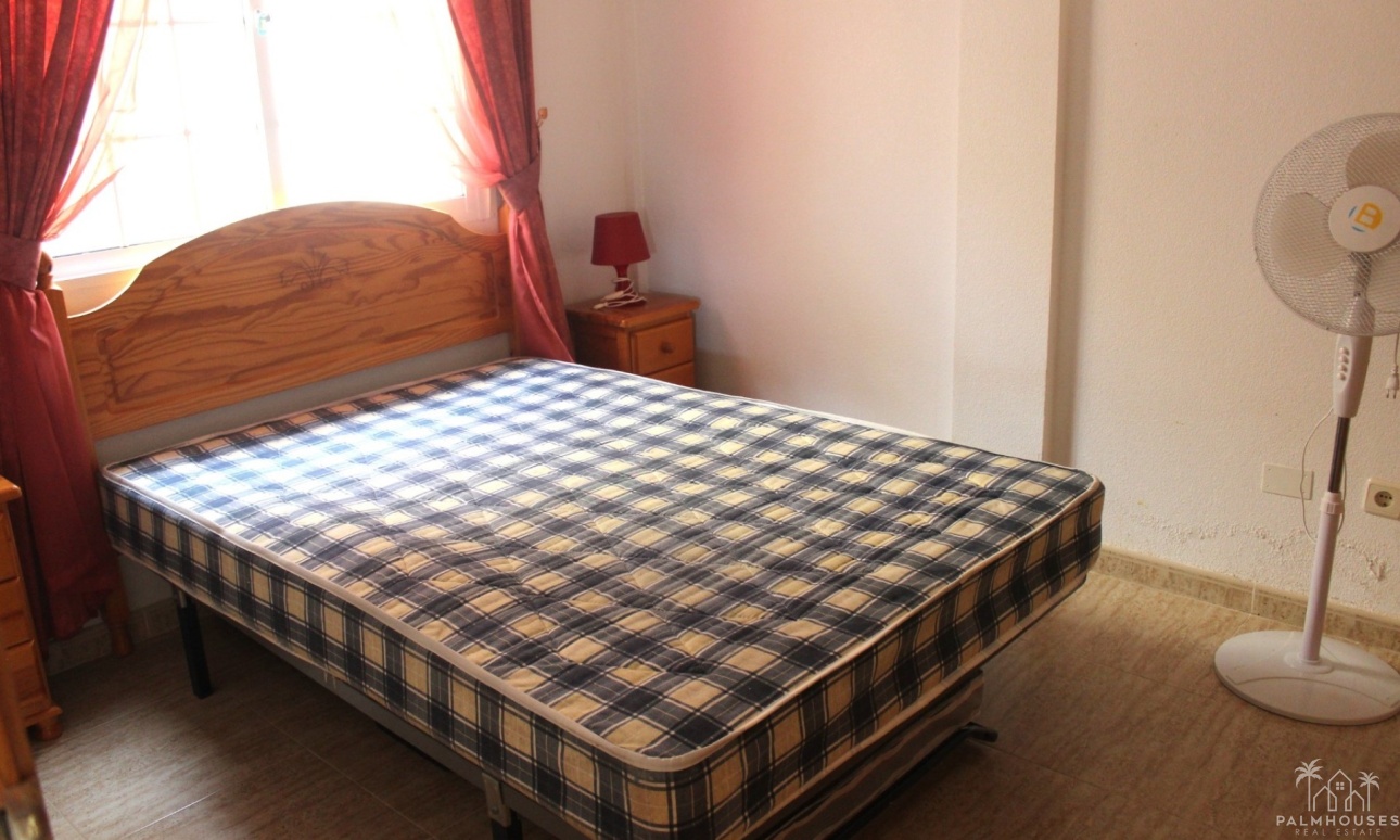 Revente - Villa - Algorfa - Montemar
