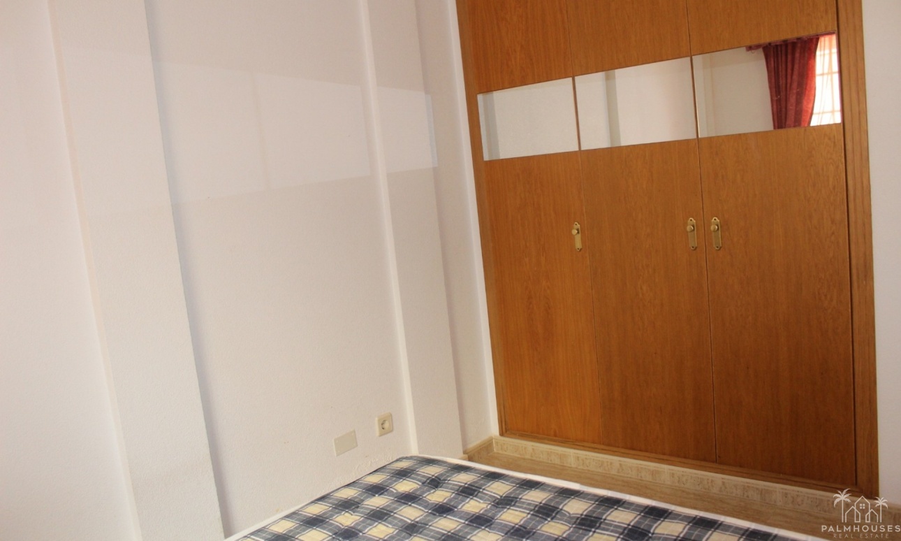 Revente - Villa - Algorfa - Montemar