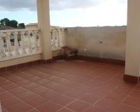Revente - Villa - Algorfa - Montemar