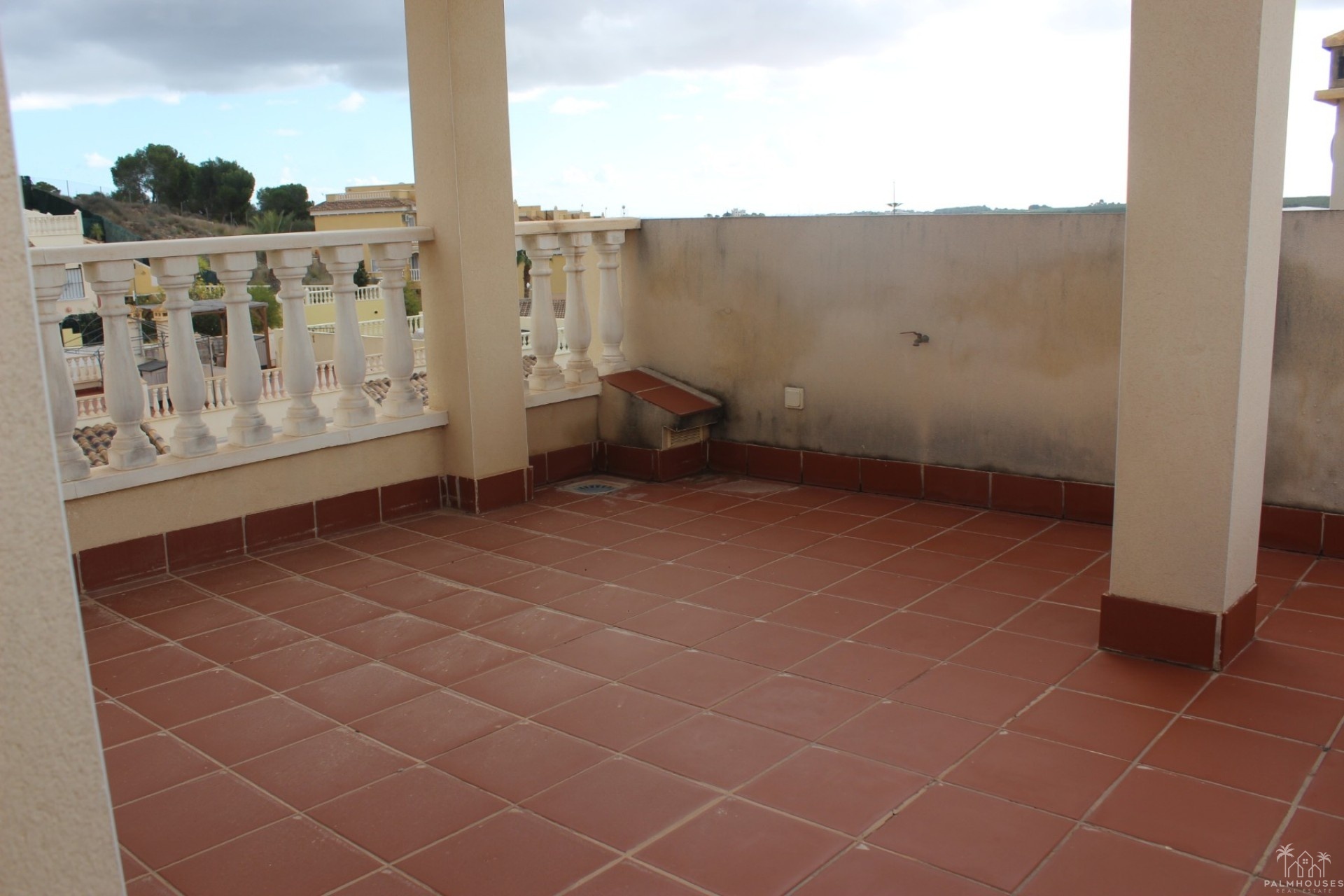 Revente - Villa - Algorfa - Montemar