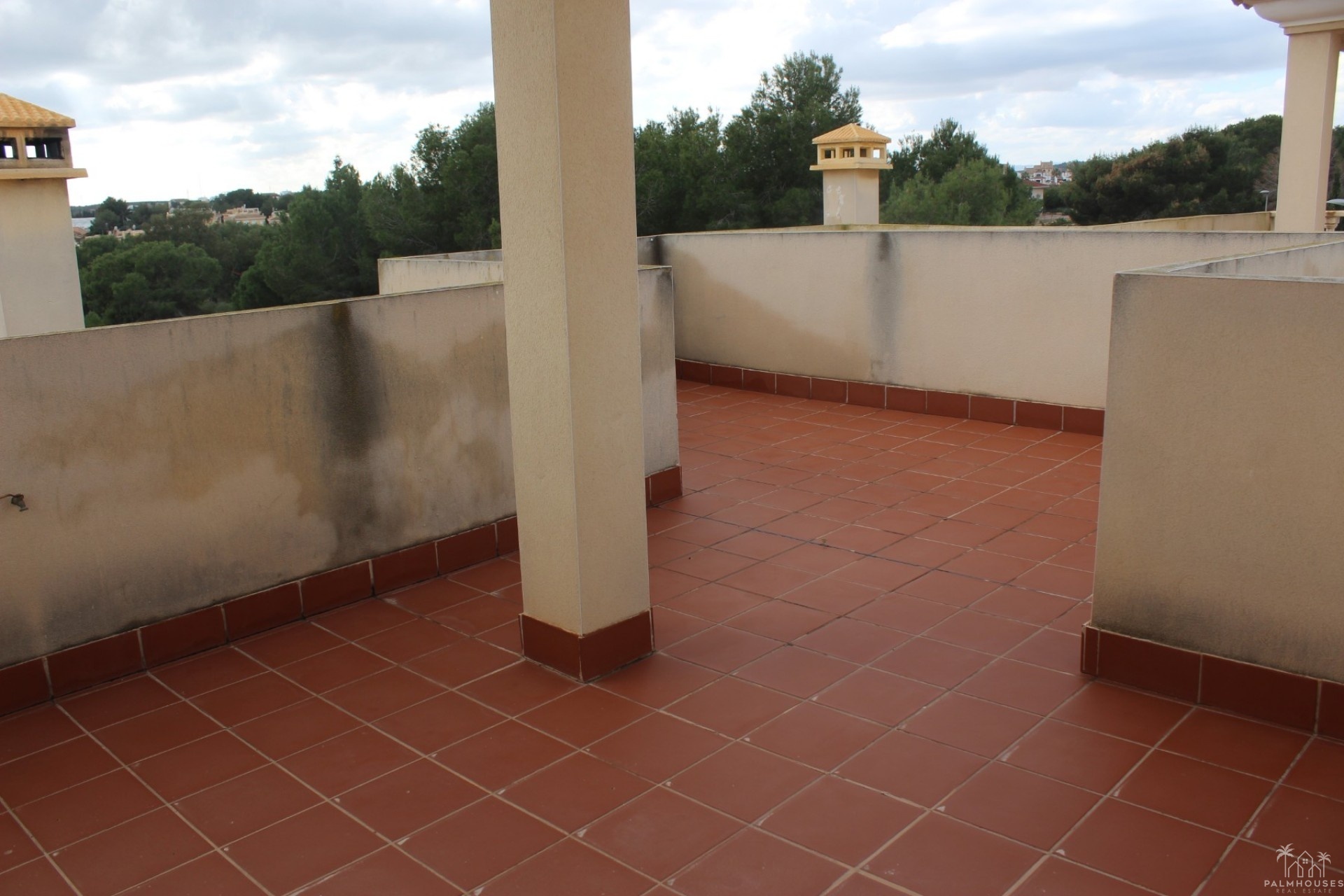 Revente - Villa - Algorfa - Montemar