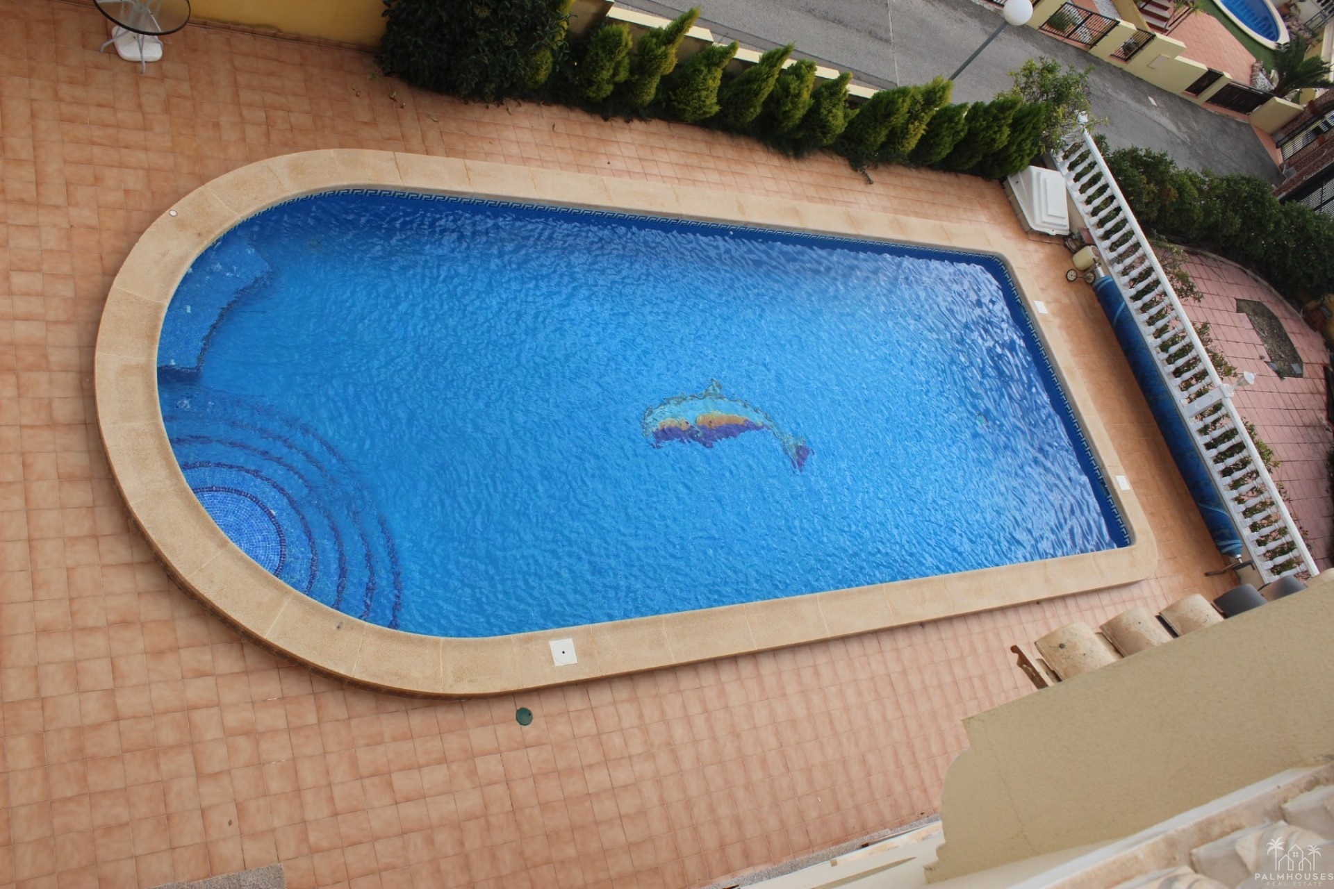 Revente - Villa - Algorfa - Montemar