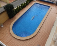 Revente - Villa - Algorfa - Montemar