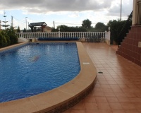 Revente - Villa - Algorfa - Montemar