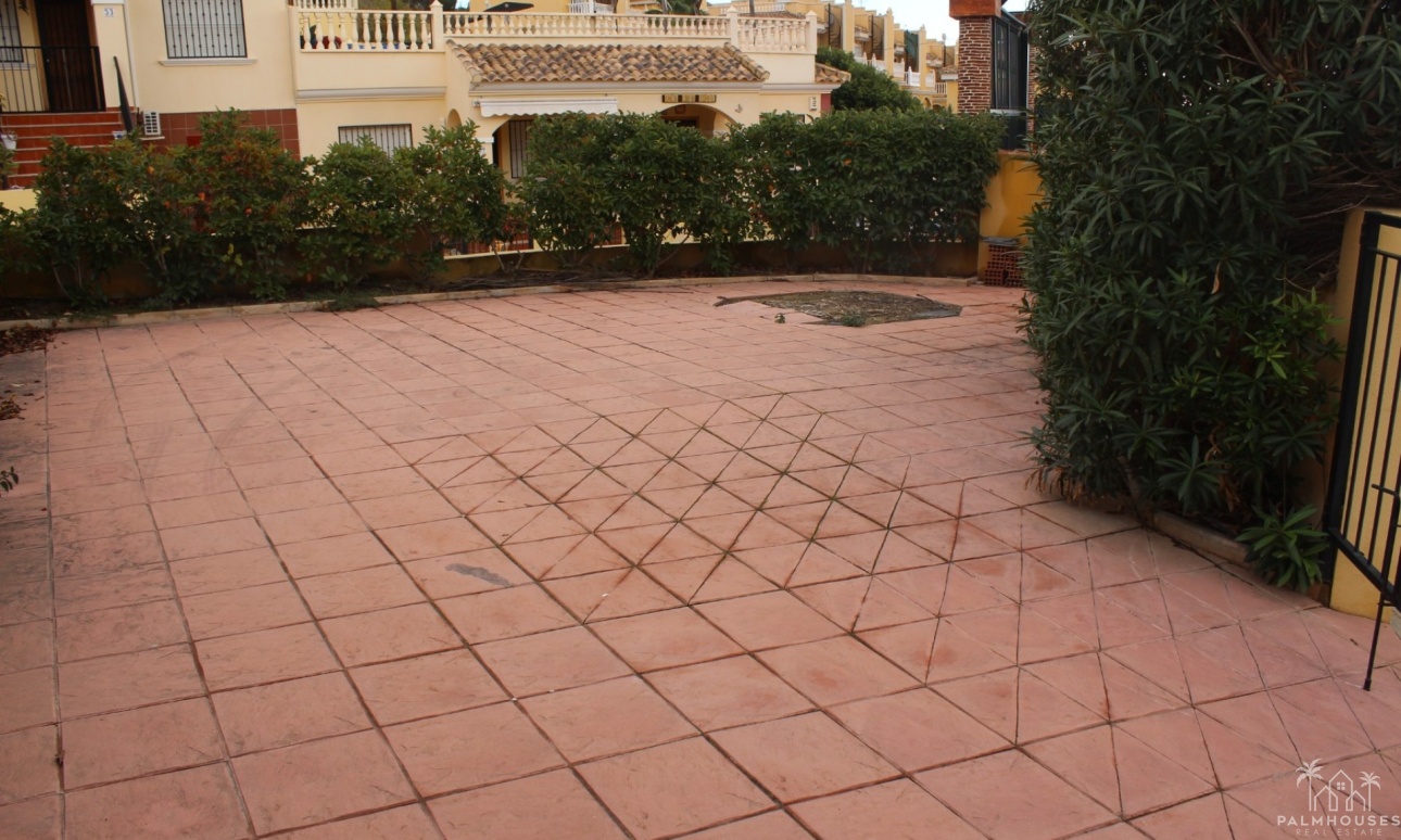 Revente - Villa - Algorfa - Montemar