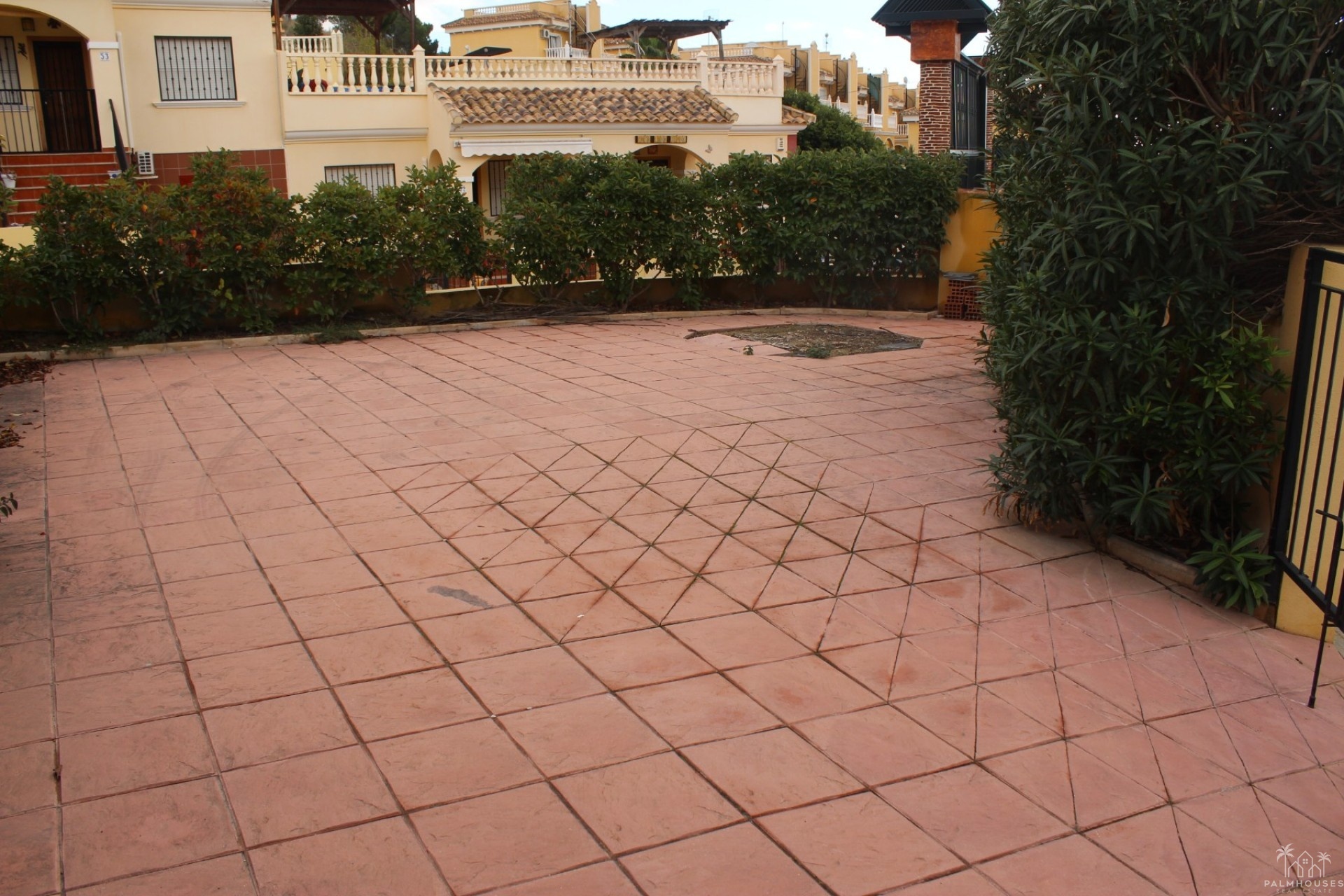 Revente - Villa - Algorfa - Montemar