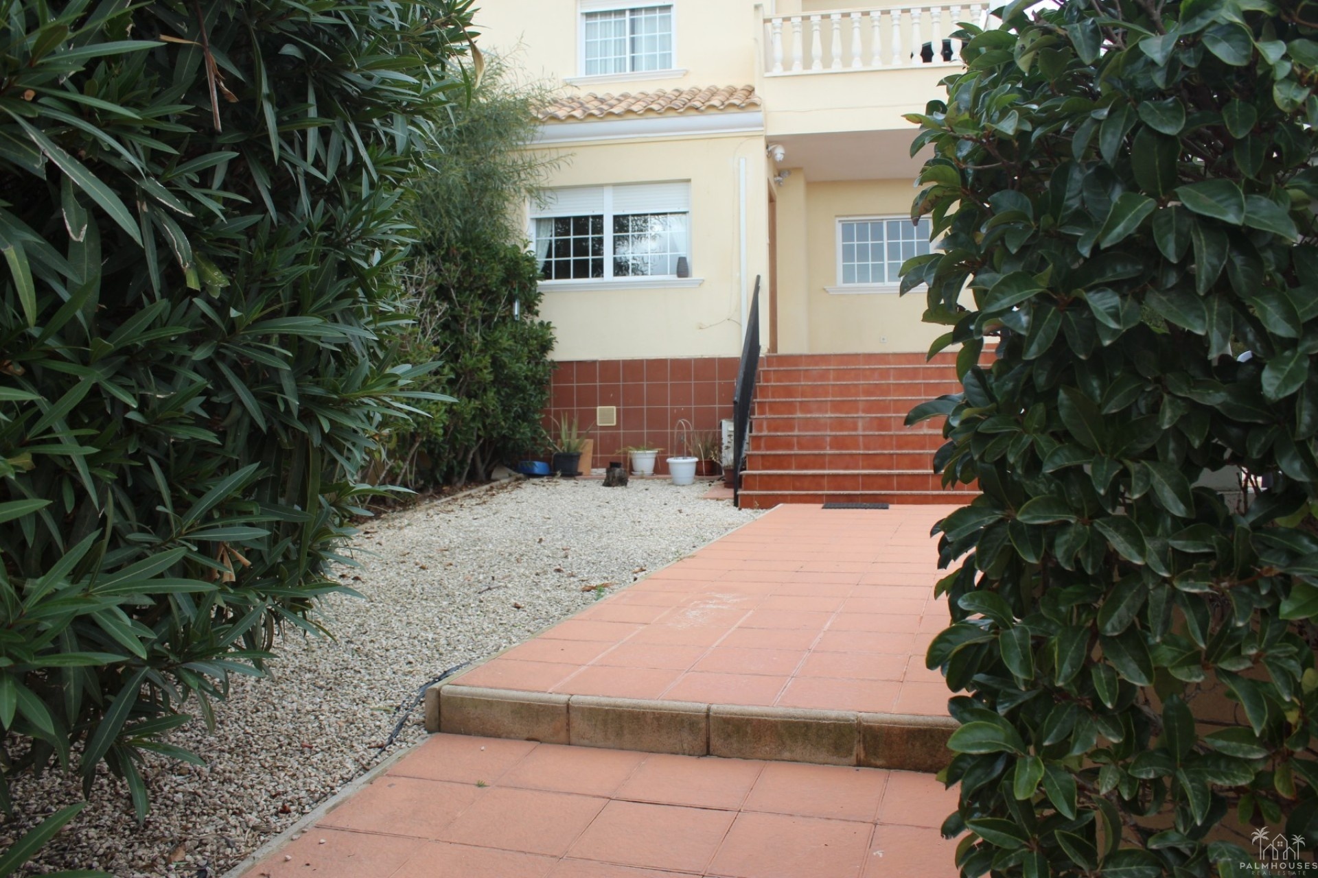 Revente - Villa - Algorfa - Montemar