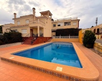 Revente - Villa - Algorfa - Montemar