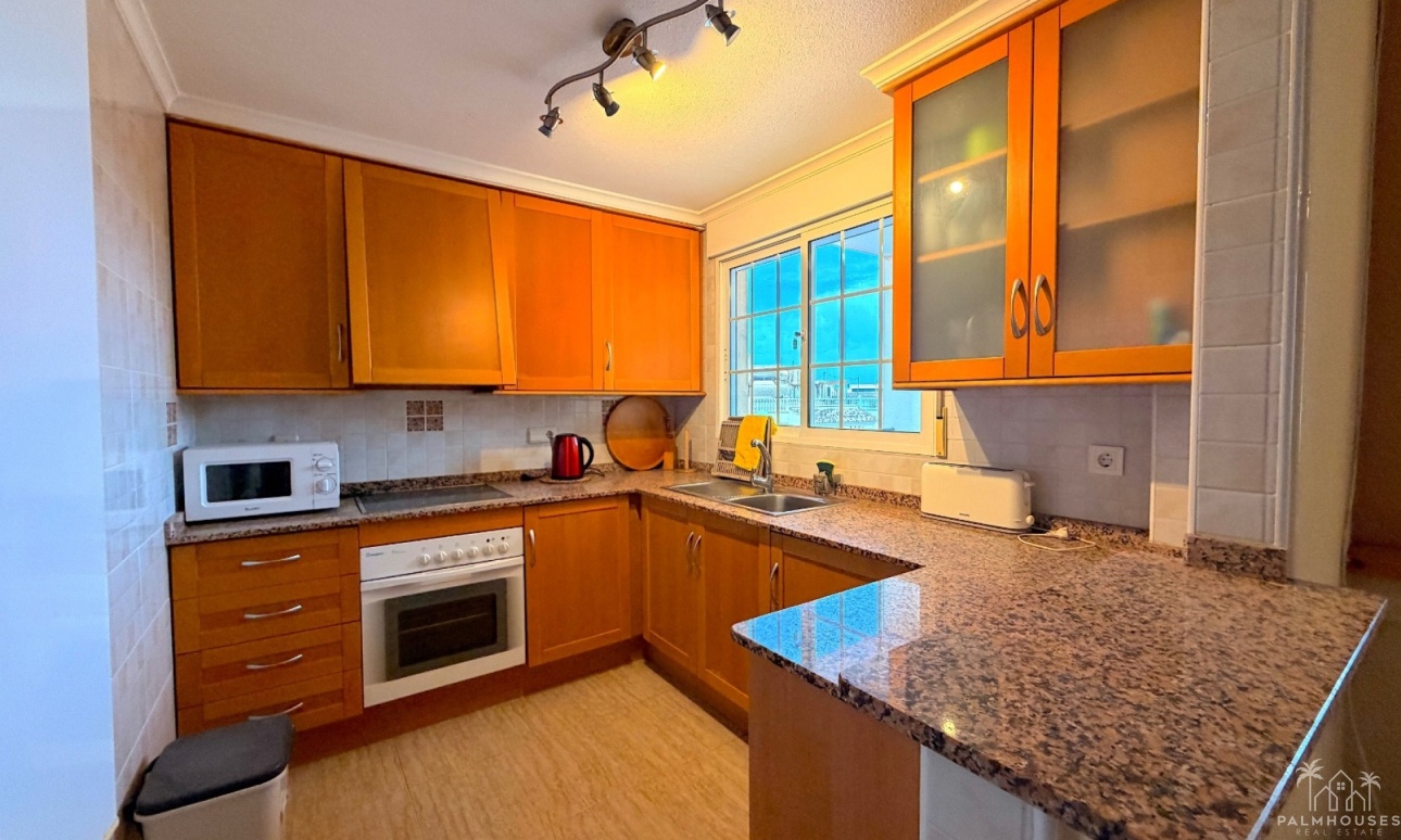 Revente - Villa - Algorfa - Montemar
