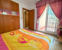 Revente - Villa - Algorfa - Montemar