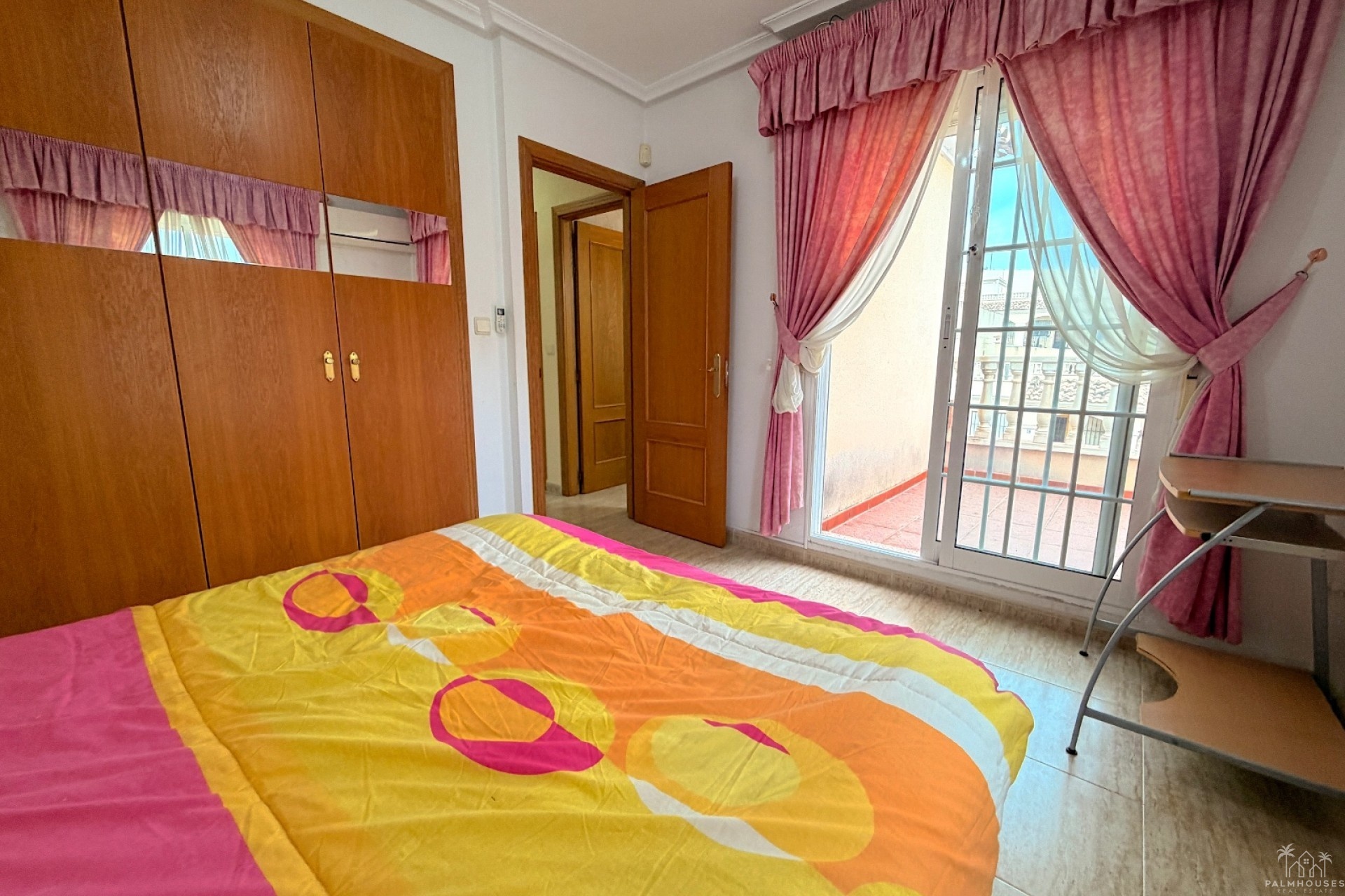 Revente - Villa - Algorfa - Montemar