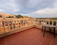 Revente - Villa - Algorfa - Montemar