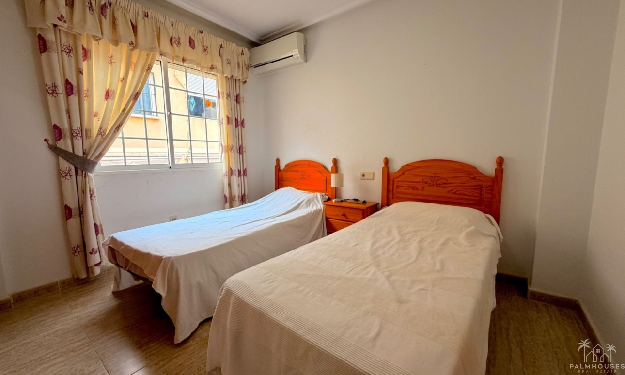 Revente - Villa - Algorfa - Montemar