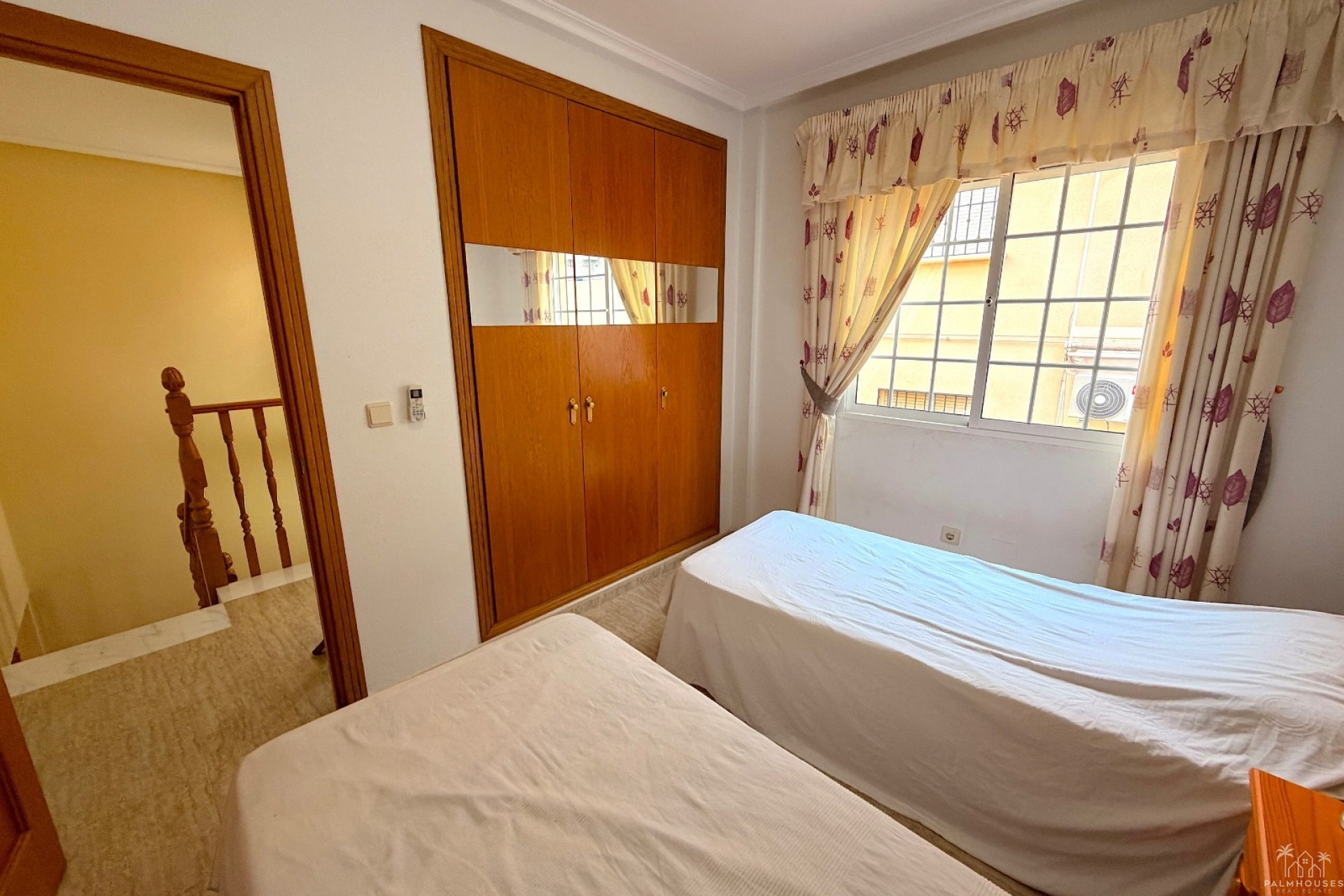 Revente - Villa - Algorfa - Montemar
