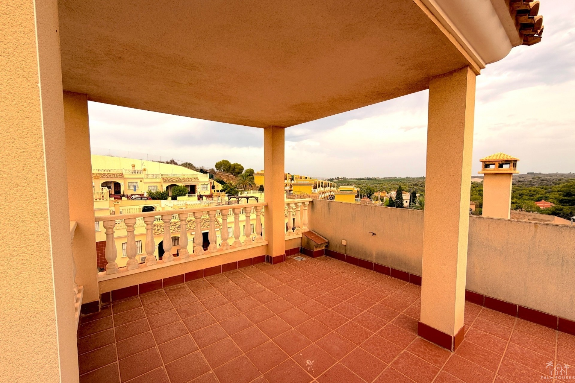 Revente - Villa - Algorfa - Montemar