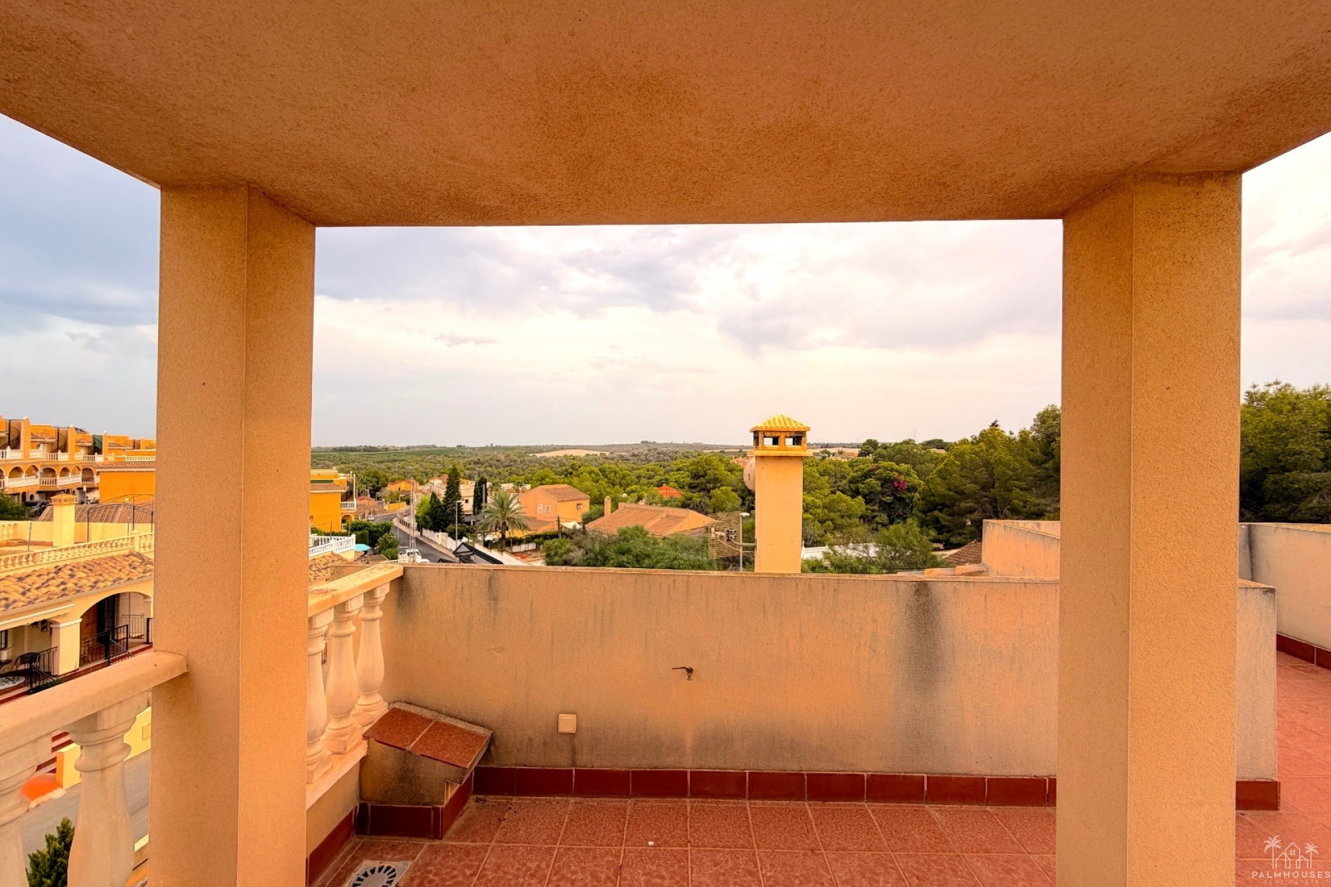 Revente - Villa - Algorfa - Montemar