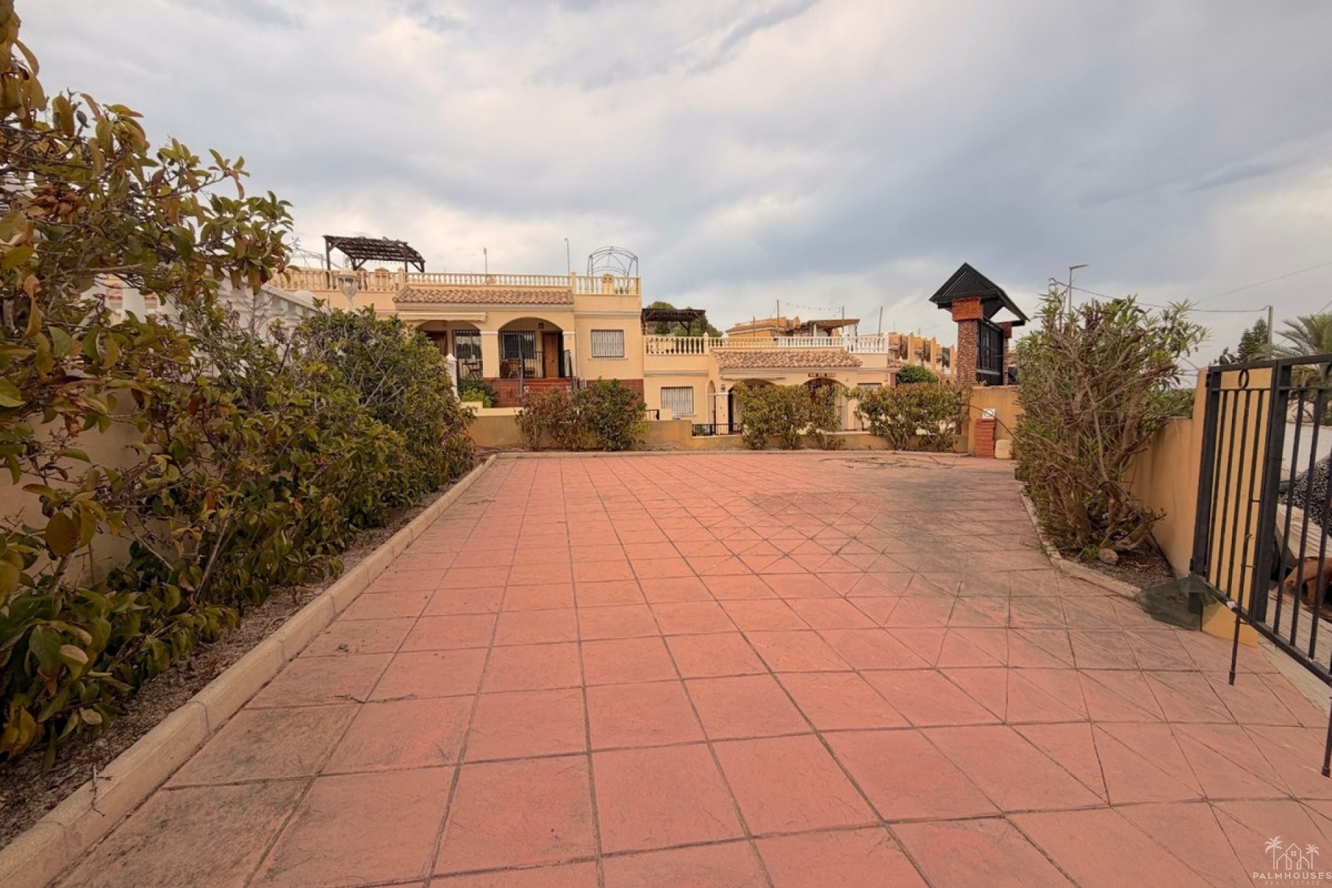 Revente - Villa - Algorfa - Montemar