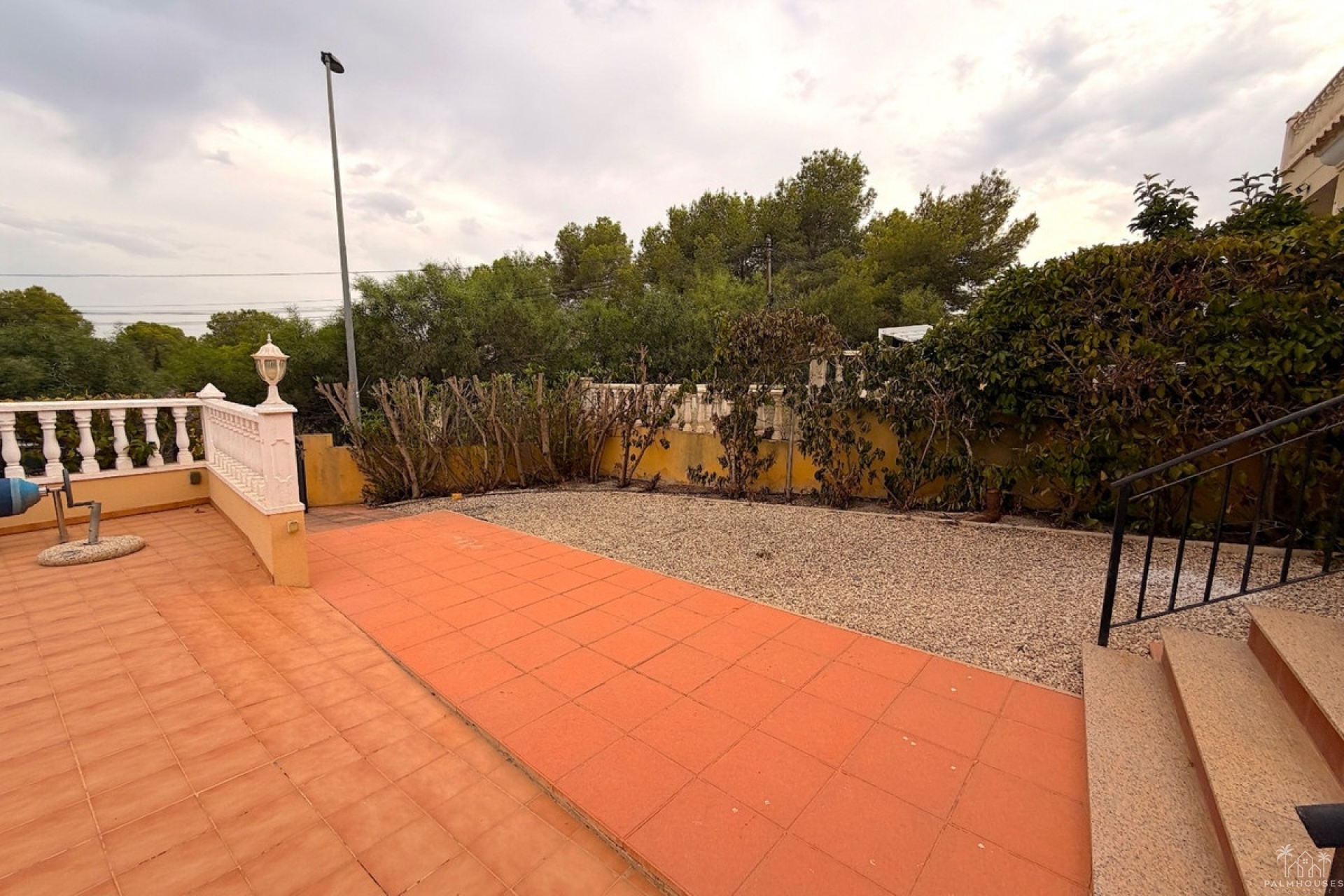 Revente - Villa - Algorfa - Montemar