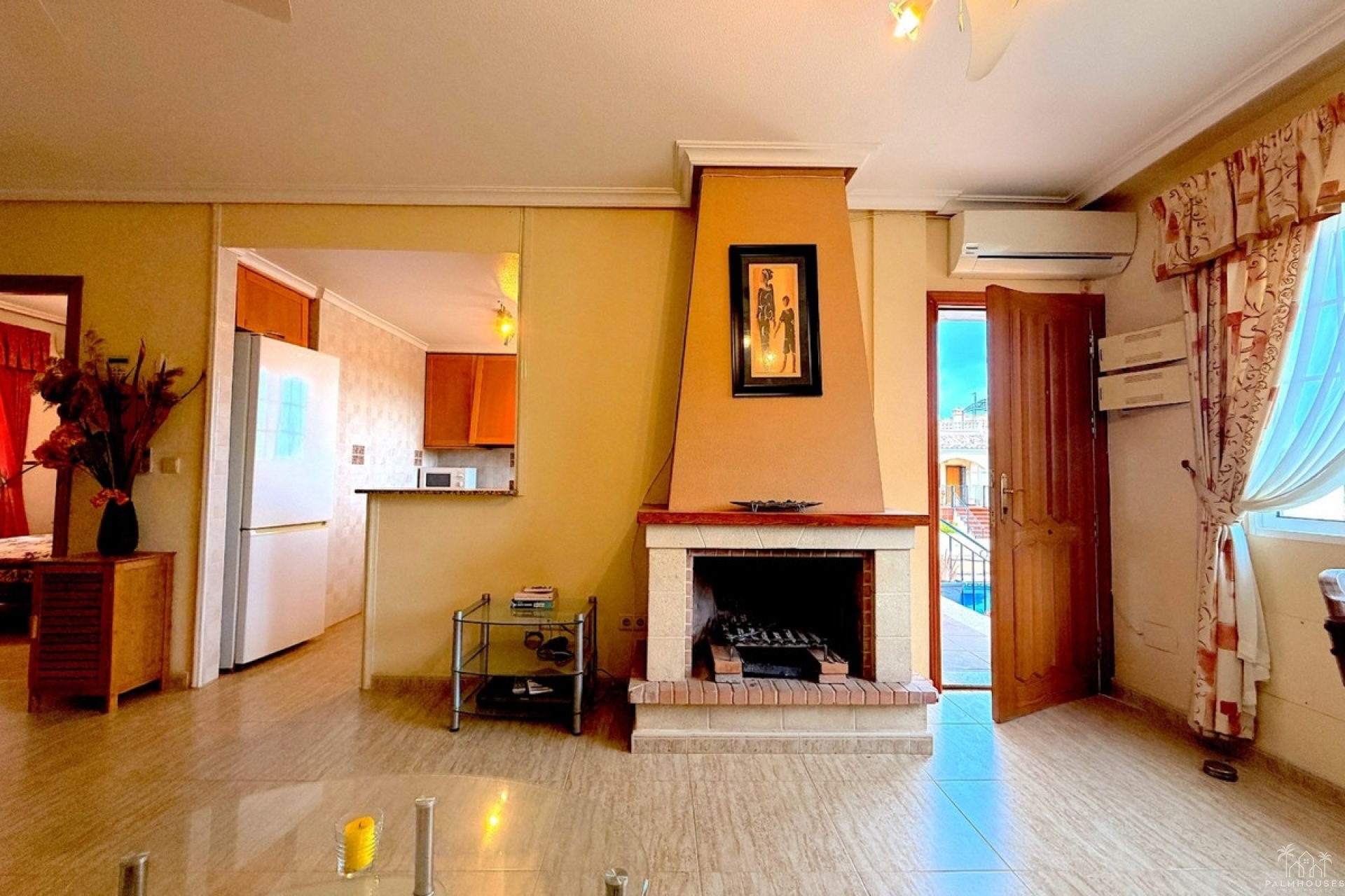 Revente - Villa - Algorfa - Montemar