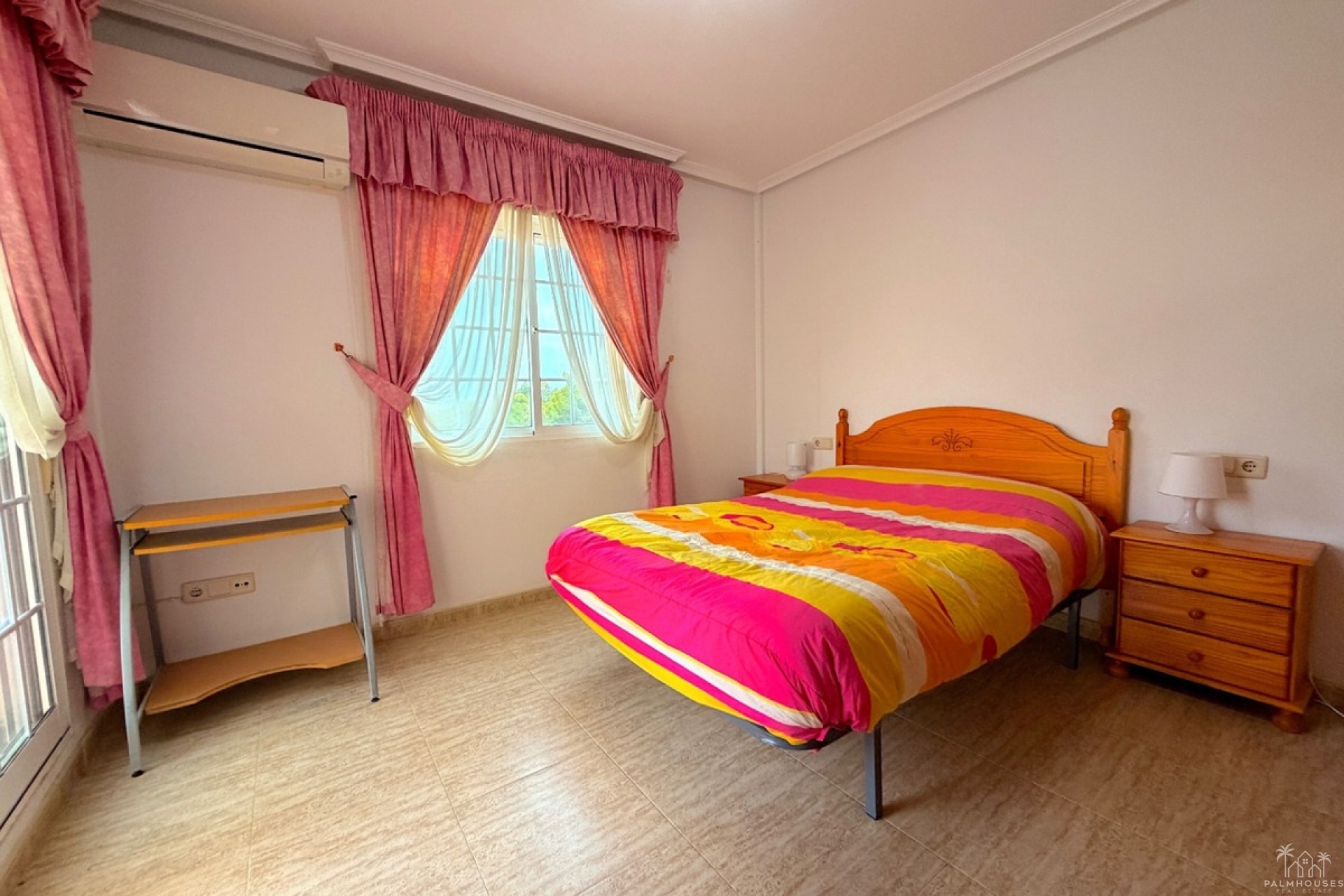 Revente - Villa - Algorfa - Montemar