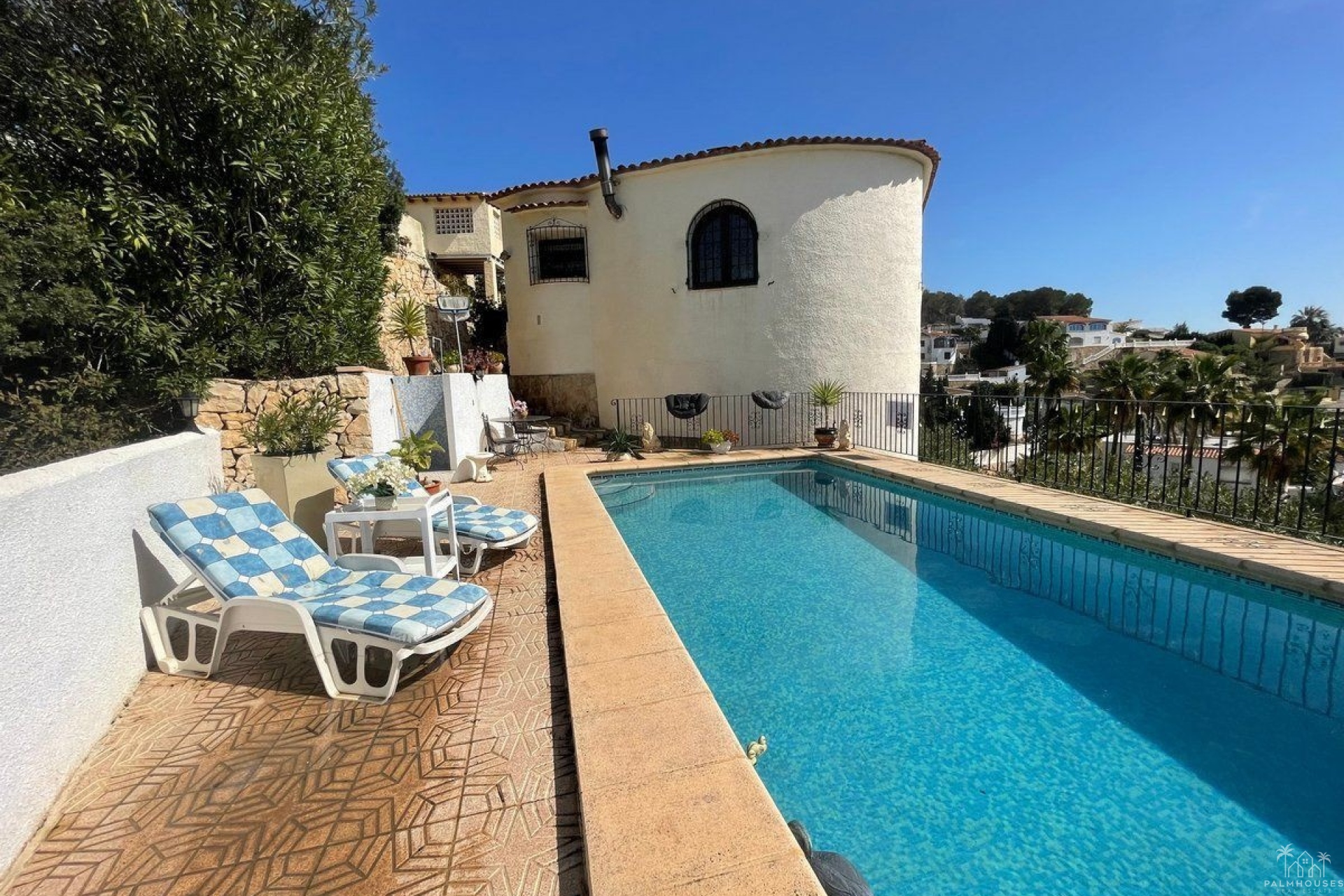 Revente - Villa - Algorfa - Montemar