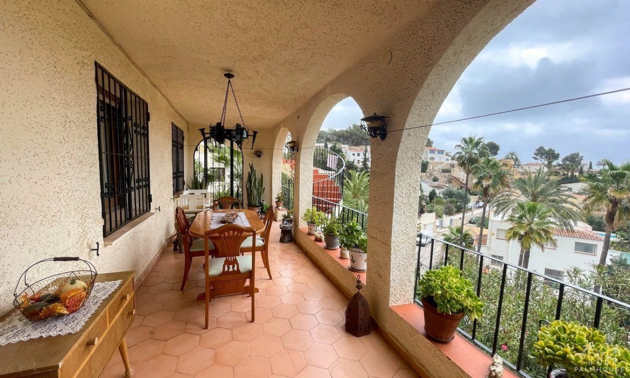 Revente - Villa - Algorfa - Montemar