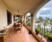 Revente - Villa - Algorfa - Montemar
