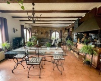 Revente - Villa - Algorfa - Montemar