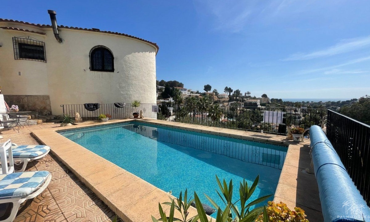 Revente - Villa - Algorfa - Montemar
