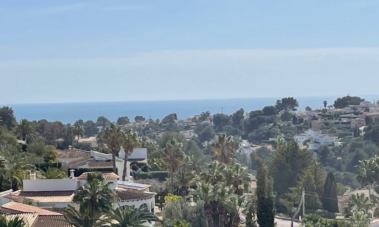 Revente - Villa - Algorfa - Montemar