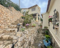 Revente - Villa - Algorfa - Montemar