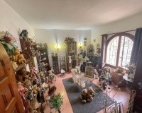 Revente - Villa - Algorfa - Montemar