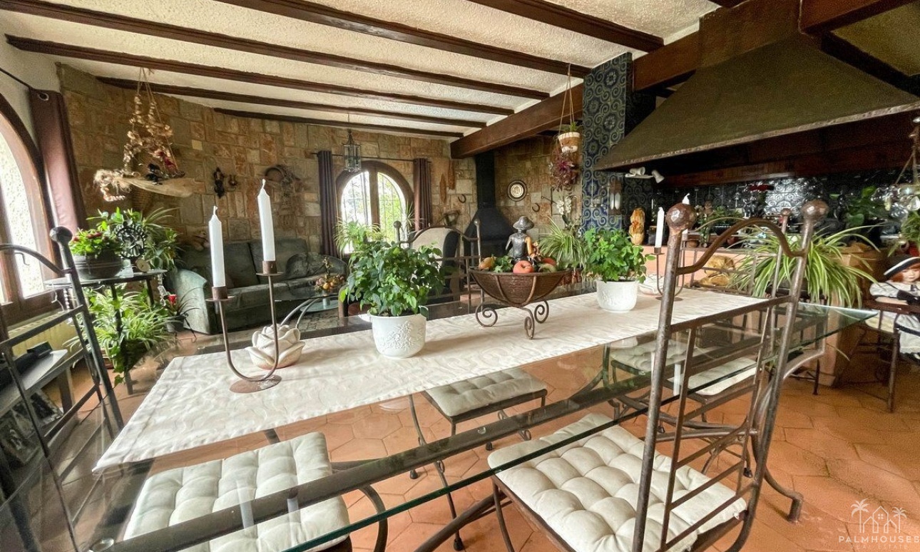 Revente - Villa - Algorfa - Montemar