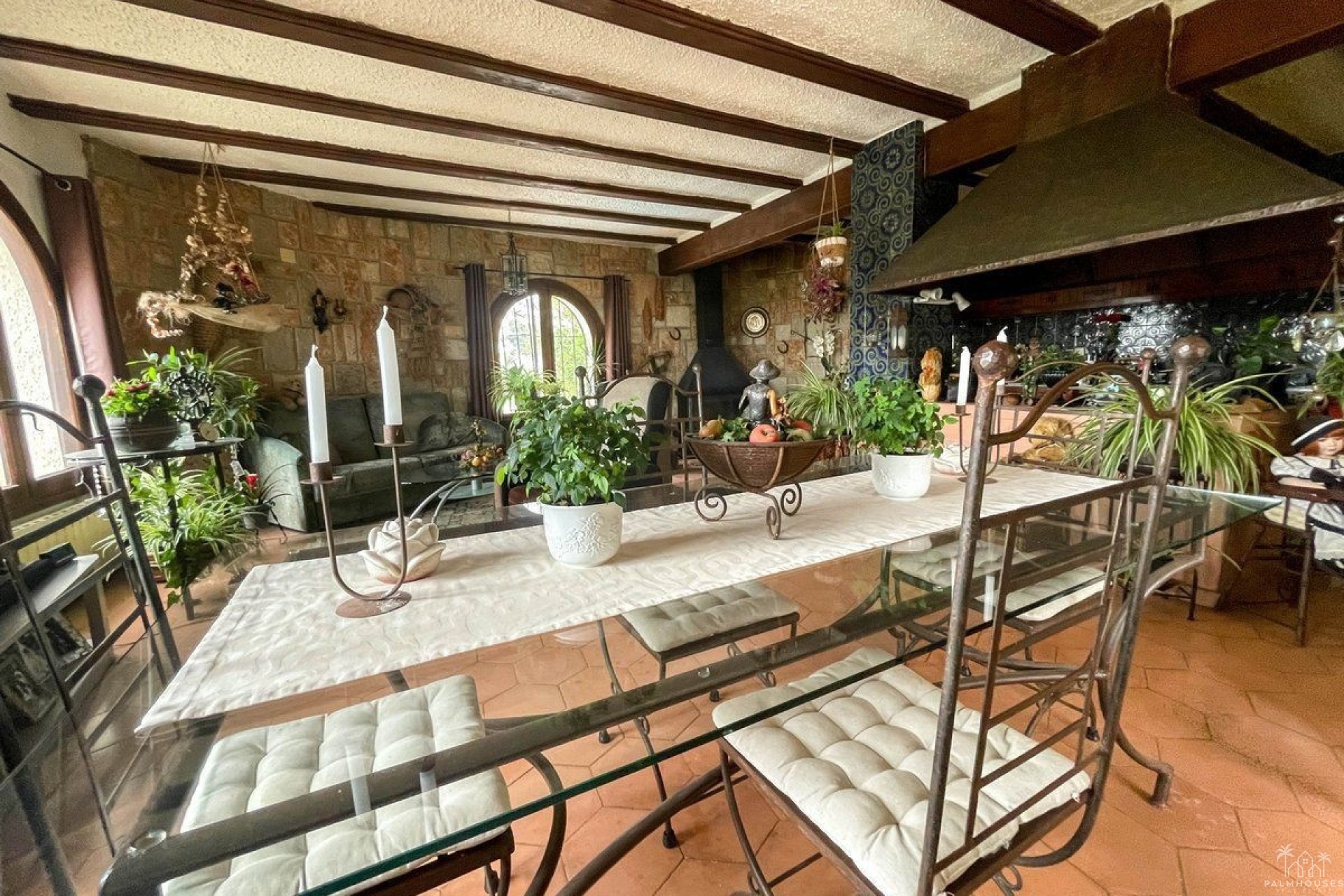 Revente - Villa - Algorfa - Montemar