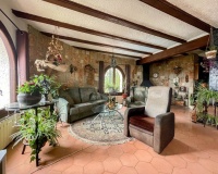 Revente - Villa - Algorfa - Montemar