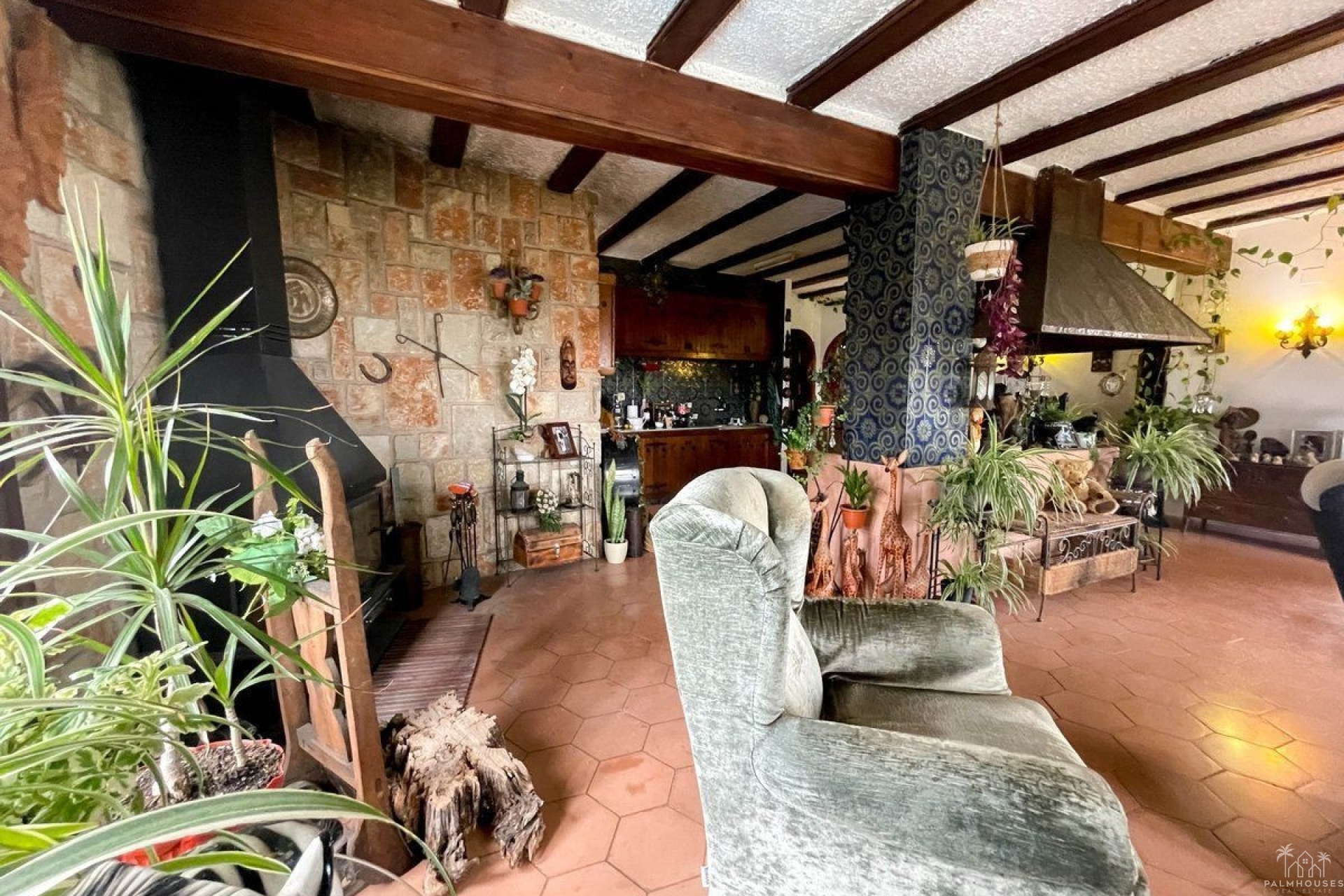 Revente - Villa - Algorfa - Montemar