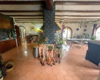 Revente - Villa - Algorfa - Montemar