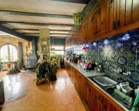 Revente - Villa - Algorfa - Montemar