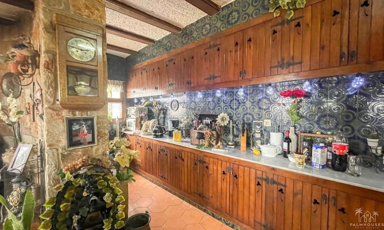Revente - Villa - Algorfa - Montemar